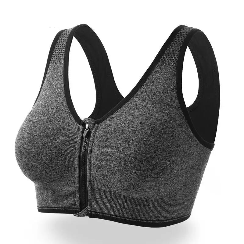 Women's Shockproof Sport Bra